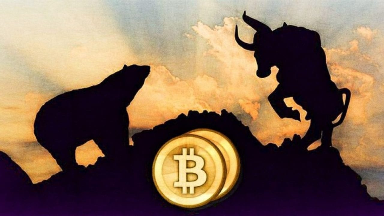 Bitcoin Bear Whale – Don’t Wait For “Parabolic Advances.”