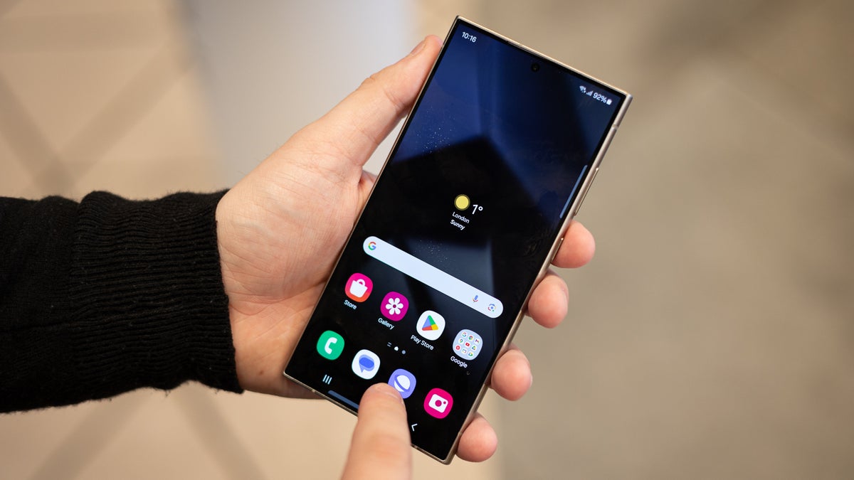 One UI 6.1.1 Update Available for Samsung Galaxy Z Fold5, Flip5, and S23 Series in Europe, India