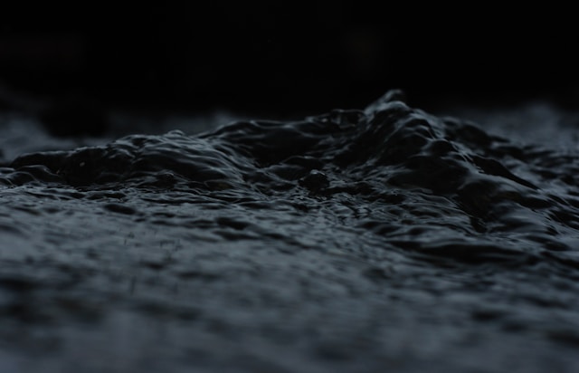 Could Billion-Year-Old Rocks Be the Missing Link to Proving Dark Matter Exists?