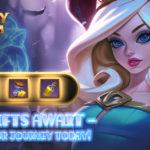 Infinity Kingdom: The Strategy Game That Redefines Epic Adventures