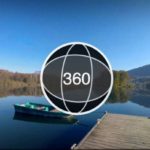 Top 360 Degree Security Cameras for 2025: New Features Comparison