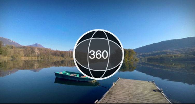 Top 360 Degree Security Cameras for 2025: New Features Comparison