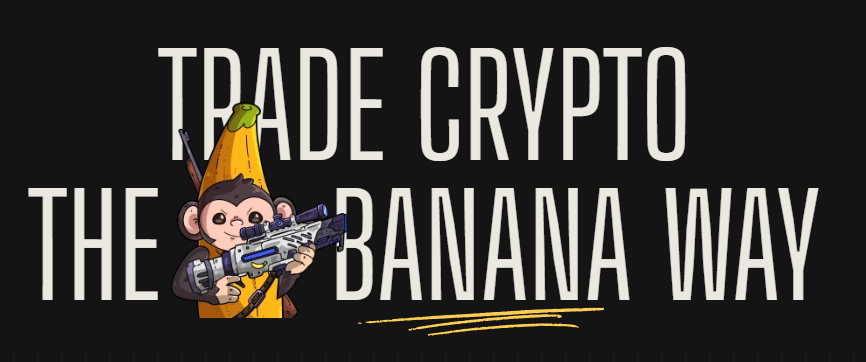 Banana Gun Bot: The Secret Weapon Crypto Traders Swear By in 2025 (Spoiler: It’s Faster Than Your Morning Coffee)