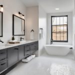 Average Bathroom Remodel Cost (What You’ll REALLY Pay)