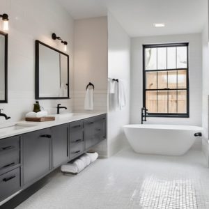 bathroom remodel cost overview