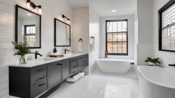 bathroom remodel cost overview