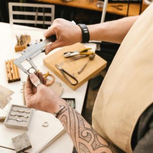 caliper selection accuracy matters