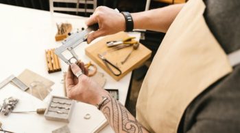 caliper selection accuracy matters