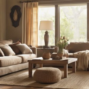 comfortable pet friendly seating options