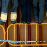 Steel-Toe Shoes That Don’t Hurt — What Industrial Workers Actually Recommend