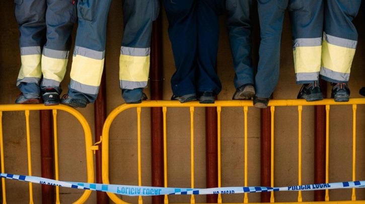 comfortable steel toe footwear recommendations