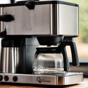 durable long lasting coffee makers