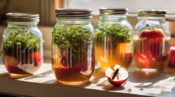 effective fruit fly traps