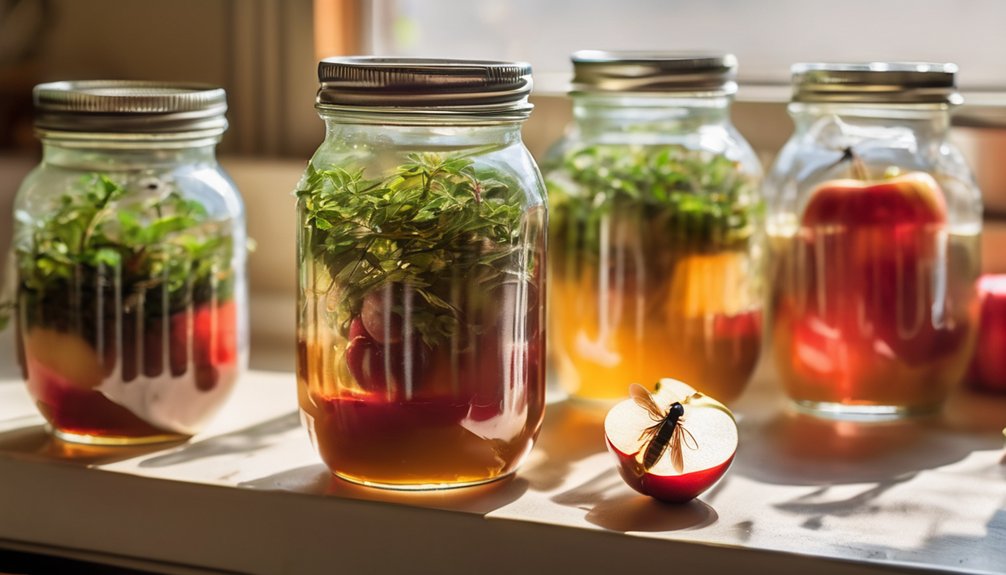Best Fruit Fly Traps That Actually Work