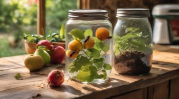 effective traps for fruit flies