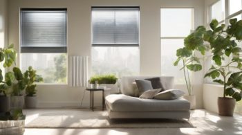 efficient cooling window units