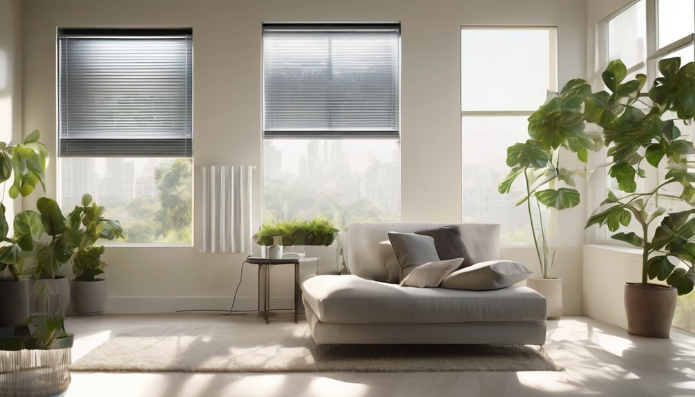 Best Window AC Units for Fast Cooling & Low Power Use