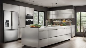 energy efficient reliable refrigerators