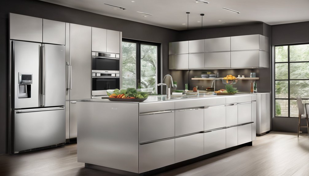 Best Refrigerators for Energy Efficiency & Long-Term Reliability