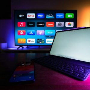 iptv players for nvidia shield