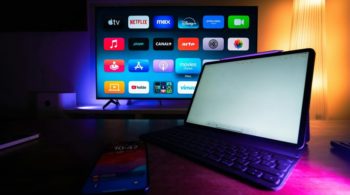 iptv players for nvidia shield