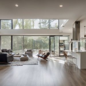 large home smoke detectors