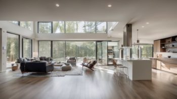 large home smoke detectors