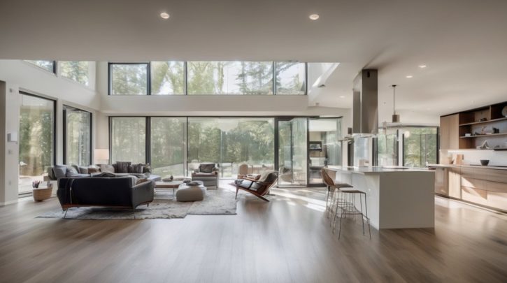 large home smoke detectors