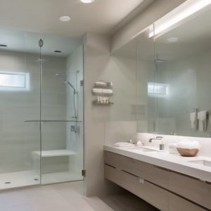 moisture control exhaust fans