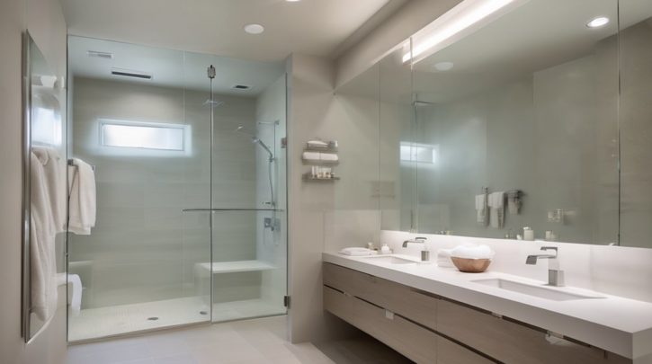 moisture control exhaust fans