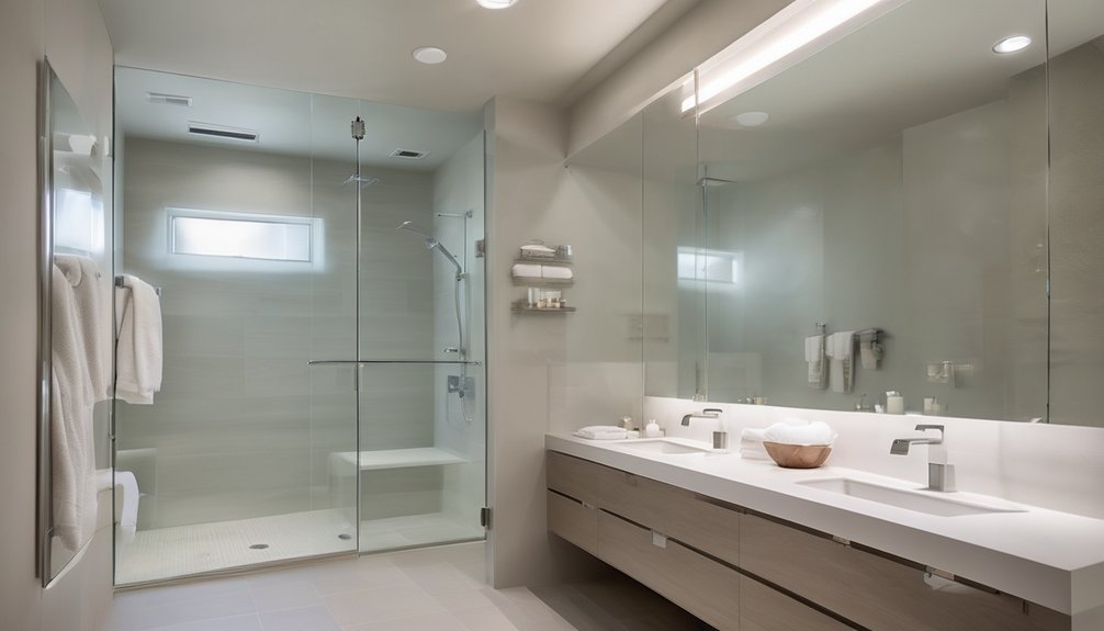 Best Bathroom Exhaust Fans for Moisture Control