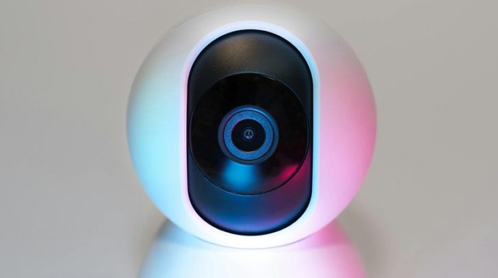 privacy conscious smart home solutions