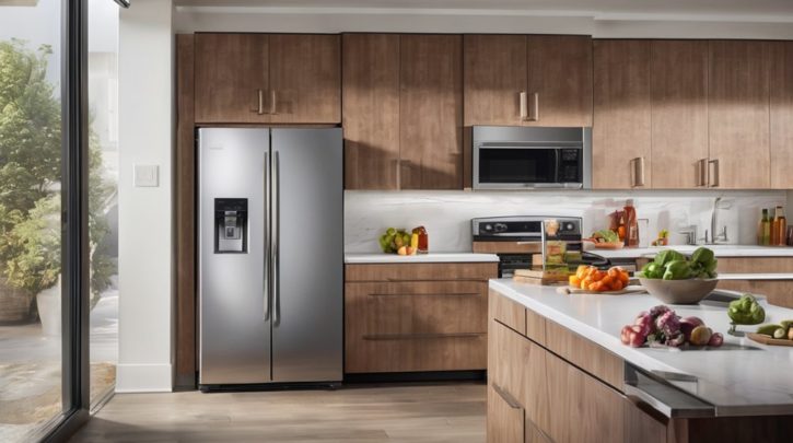 refrigerator deals buy now