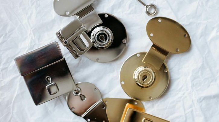 smart locks compatible with alexa