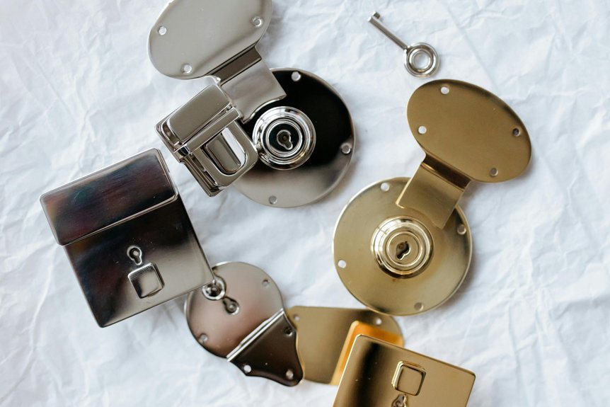 Top Smart Locks That Actually Work With Alexa and Google Home