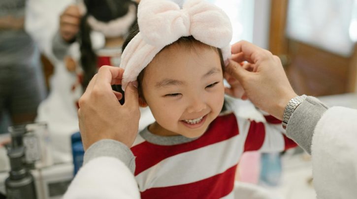 smart mirror home assistant