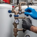 Hot Water Heater Maintenance Checklist
