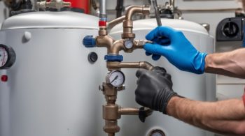 water heater care guidelines
