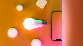 zigbee sensor light automation