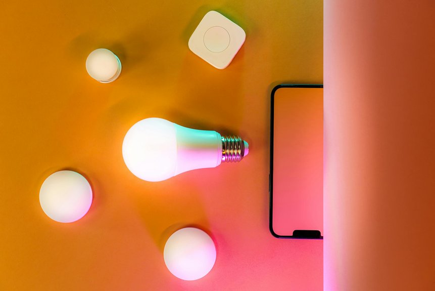 How to Automate Lights and Scenes With Zigbee Sensors