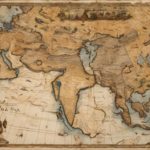 Alexander the Great Empire Map Explained Simply