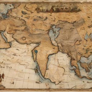 alexander s empire geographic overview