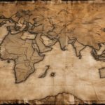 Alexander Empire Map: How Big It Actually Was