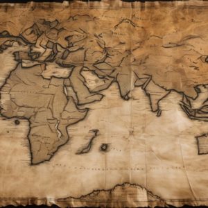 alexander s vast empire size