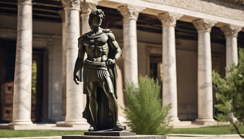 Alexander the Great Height: How Tall Was He Really?