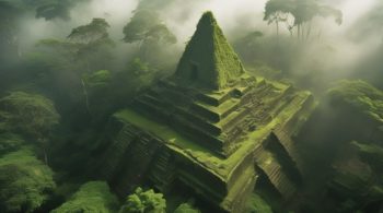 archaeological discovery in honduras