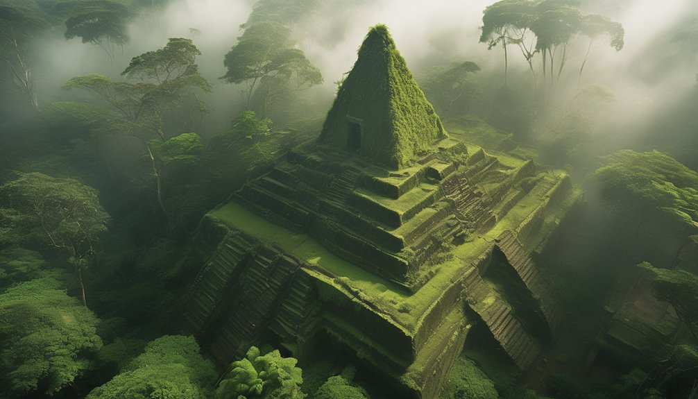 Lost City of the Monkey God: What We Know
