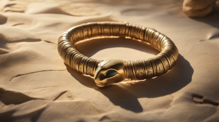 cleopatra s mysterious death theories