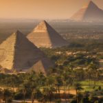 Mexican Pyramids Vs Egyptian Pyramids