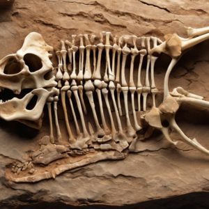 dinosaurs existed evidence supports